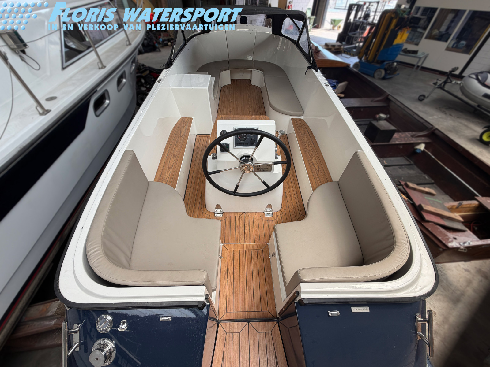 foto: 5 Excellent tender 750