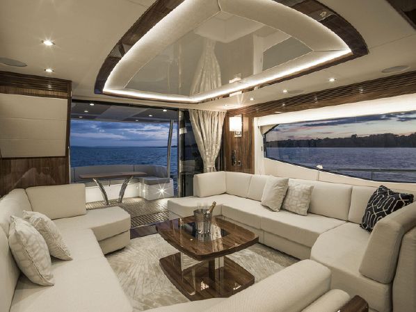 foto: 14 Sunseeker 75 Yacht