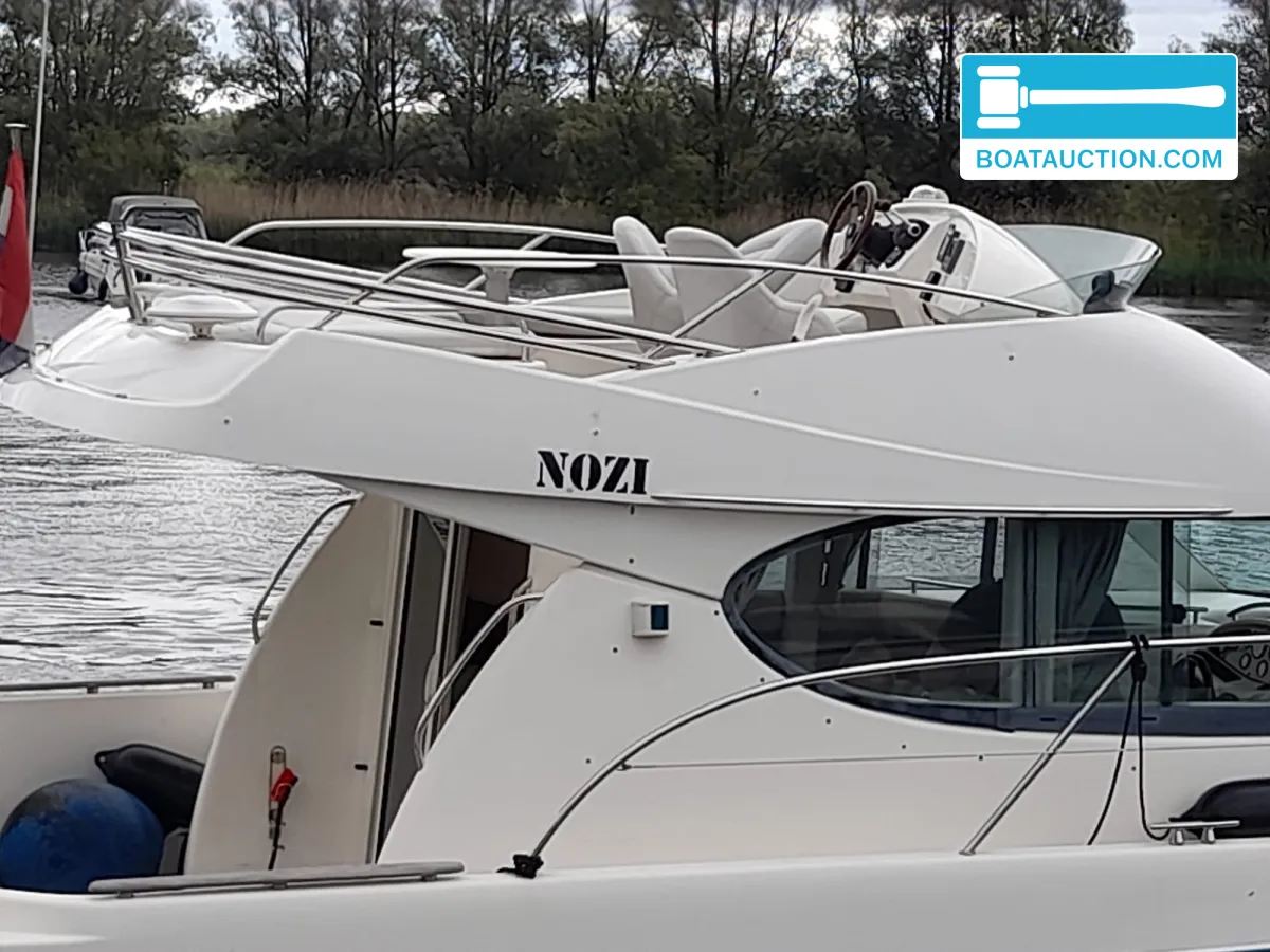 foto: 19 Jeanneau Prestige 32