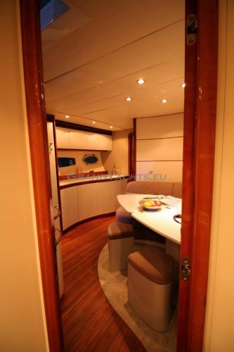 foto: 16 Pershing 43 HT