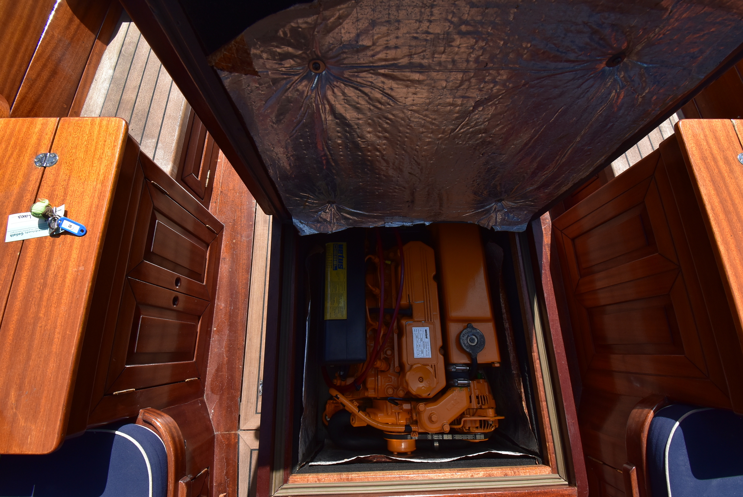 foto: 10 Marco Polo 7.35