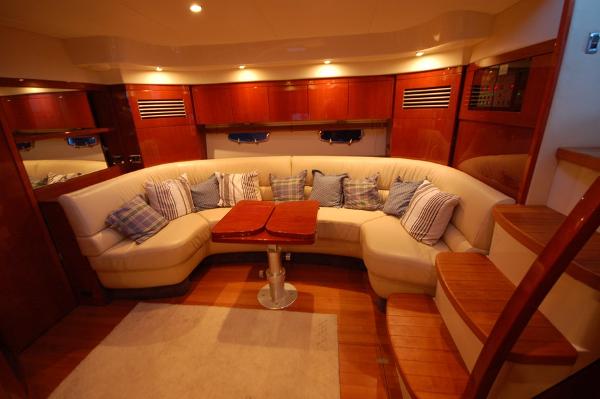 foto: 4 Fairline Targa 47 GT