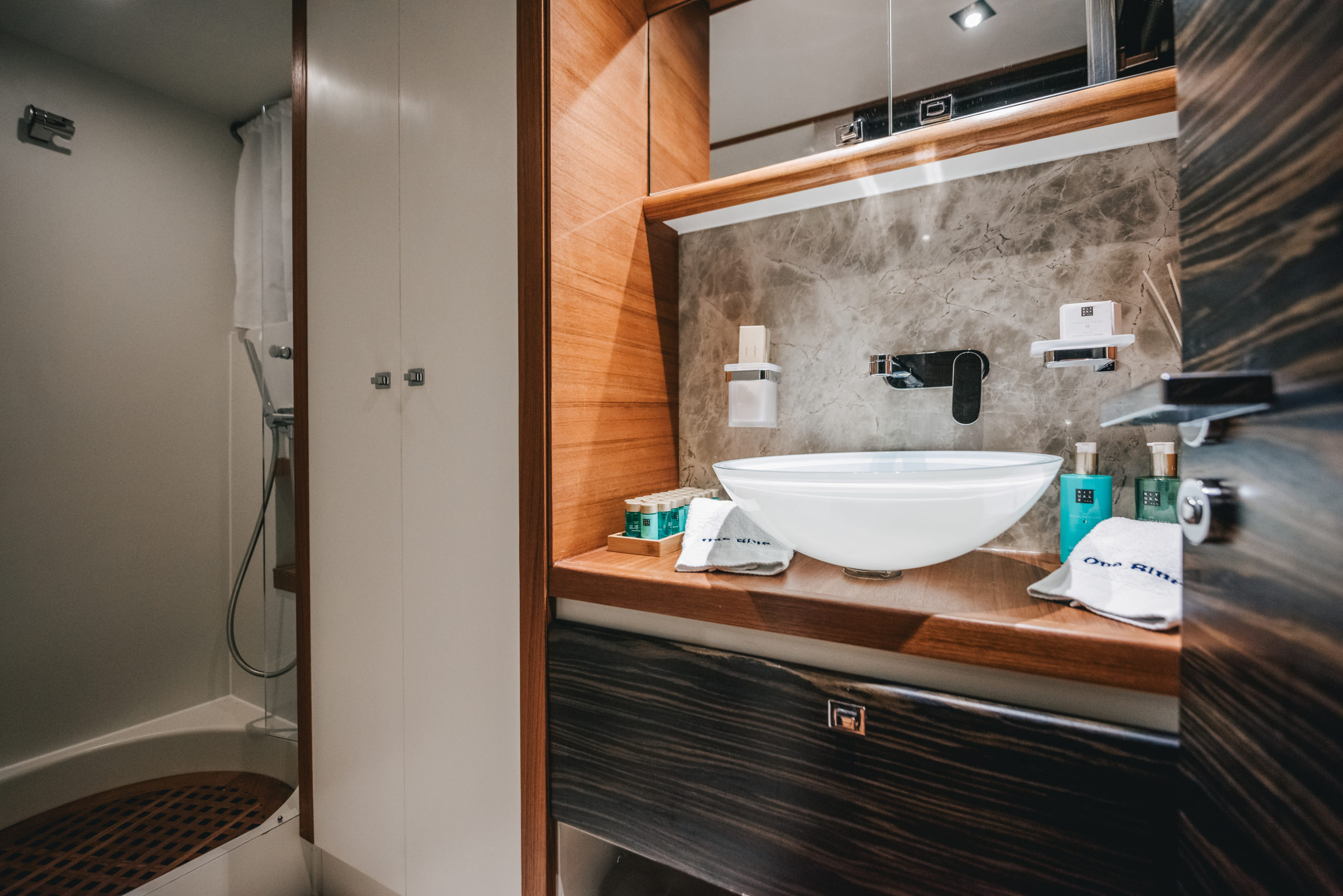 foto: 13 OceanLine One Blue