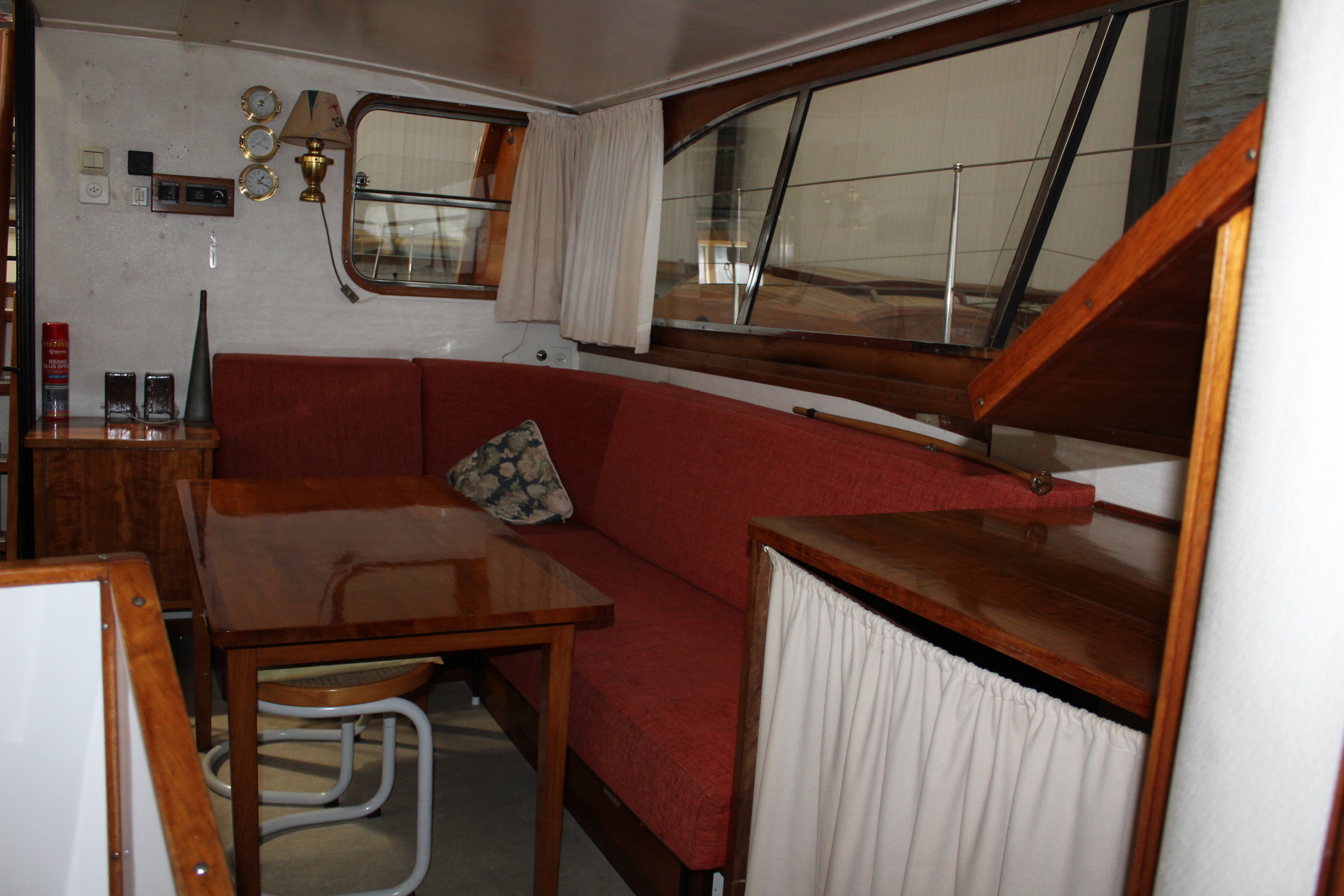 foto: 11 Trewescraft 42