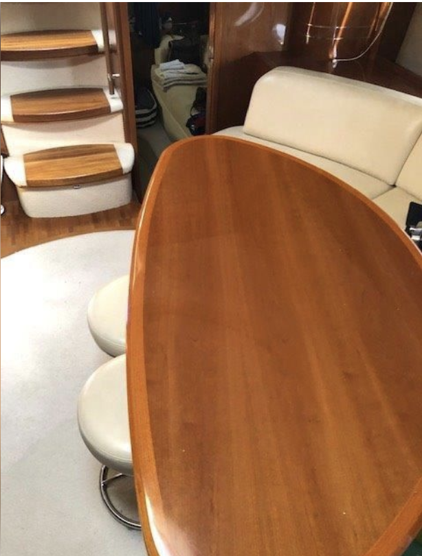 foto: 5 Princess V 58 HT