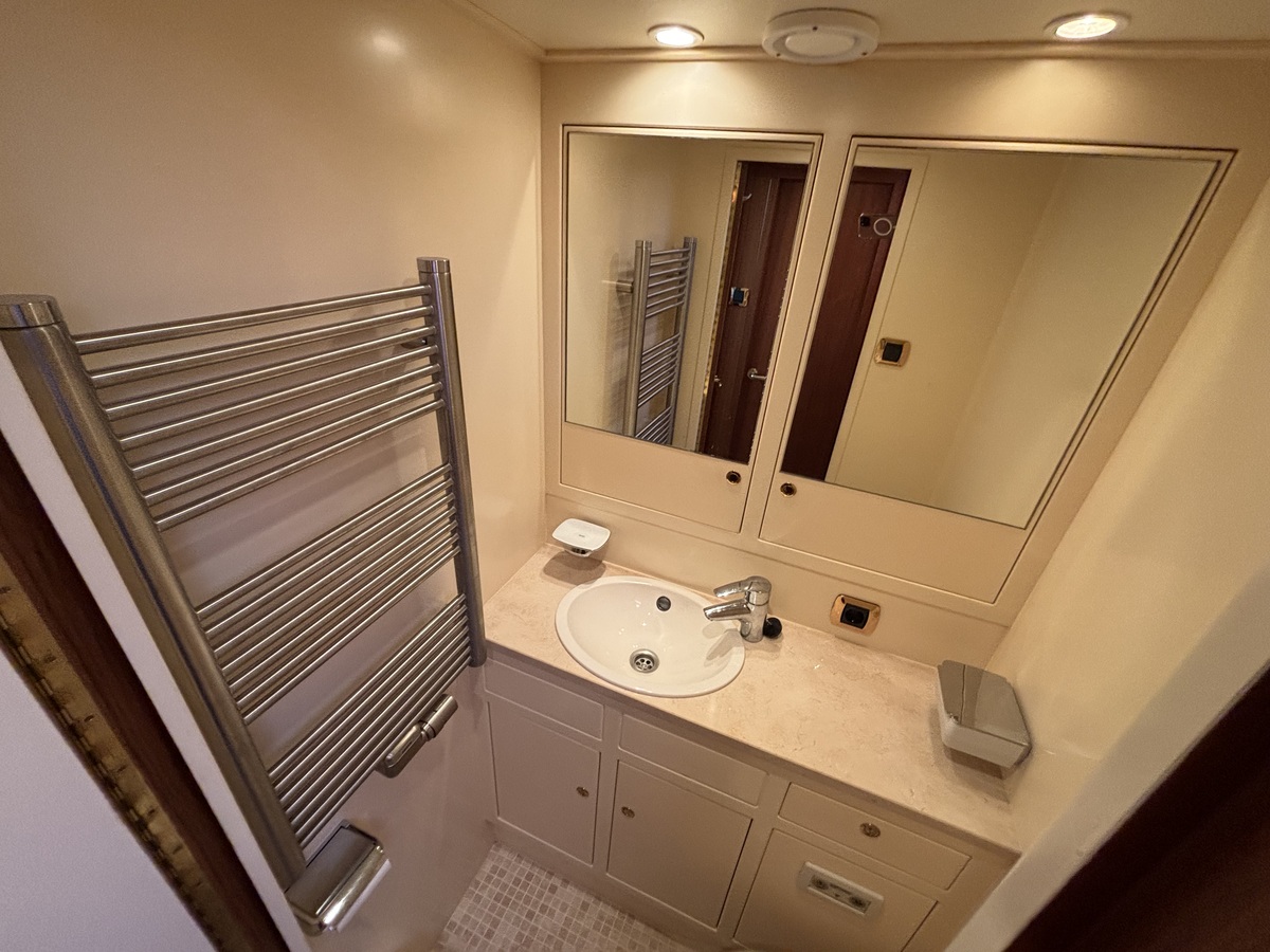 foto: 7 Super Van Craft 14.80 Cabrio