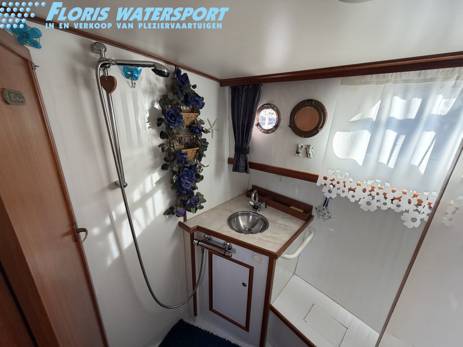 foto: 6 Blokland kruiser 1050