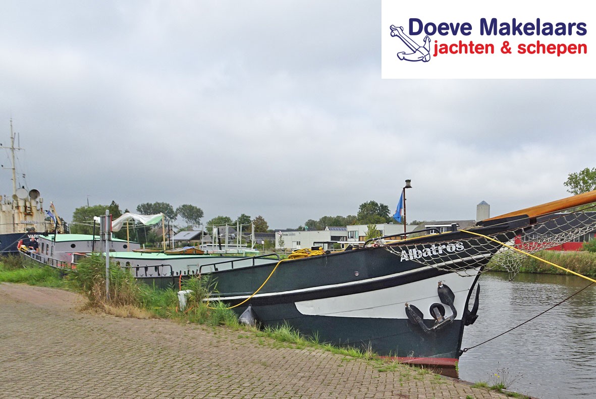 hoofdfoto: 1 Klipper Klipper 39,12 met UBC