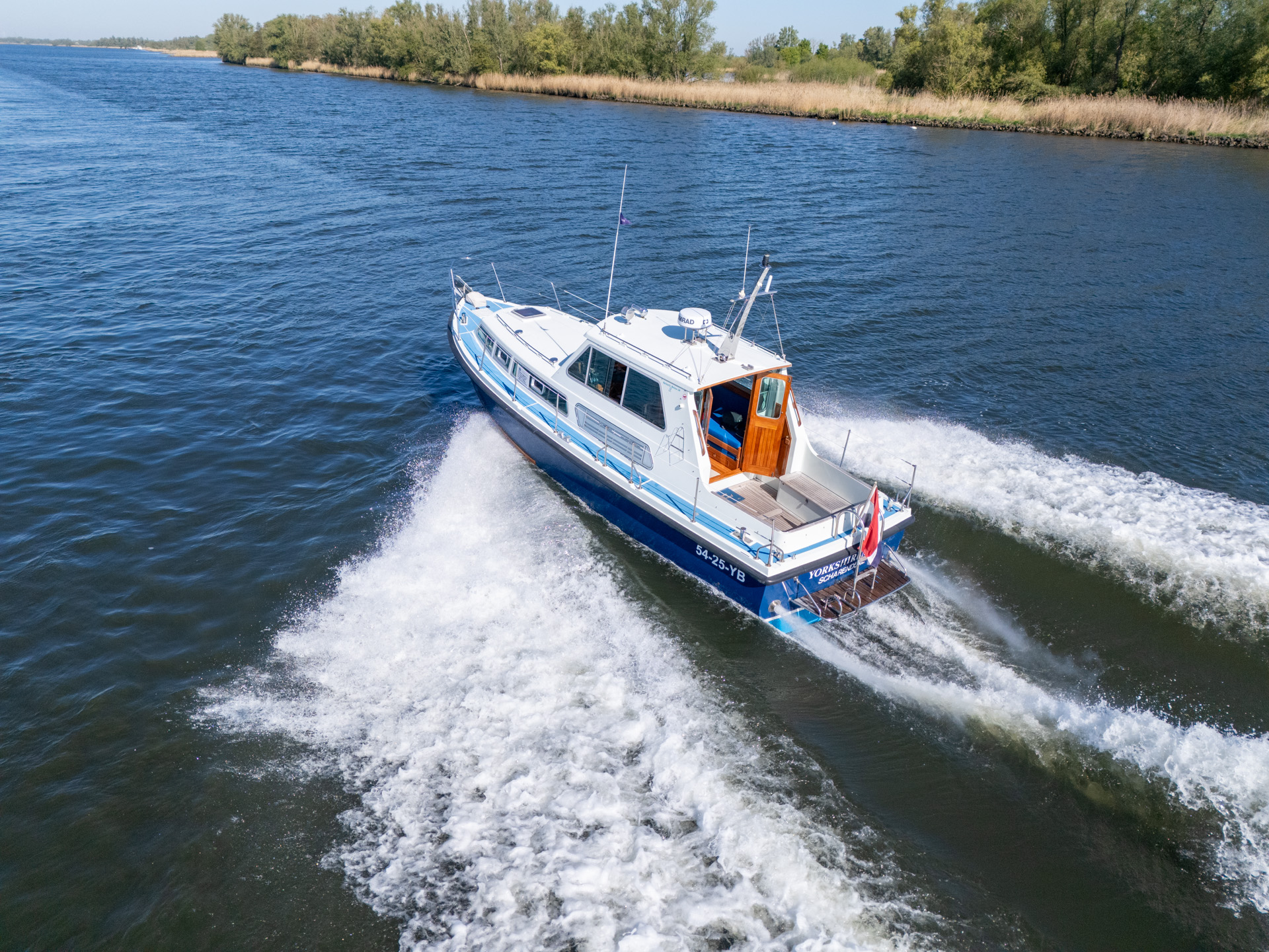 foto: 12 Nelson Weymouth 34