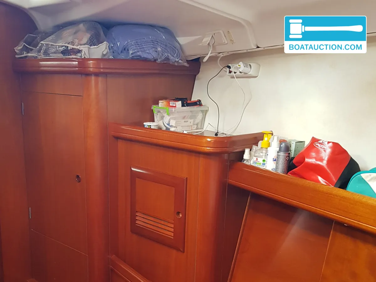 foto: 5 Beneteau Oceanis 473 Clipper