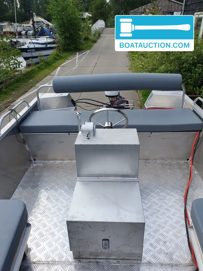 foto: 5 Kinocean 500 C