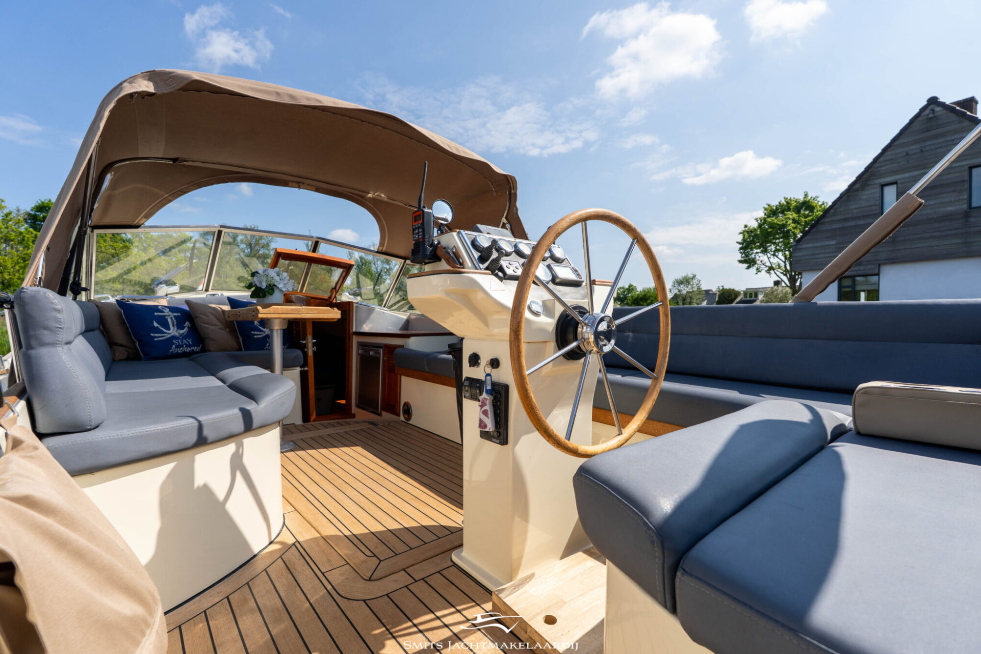 foto: 13 Interboat Interboat Intercruiser 29