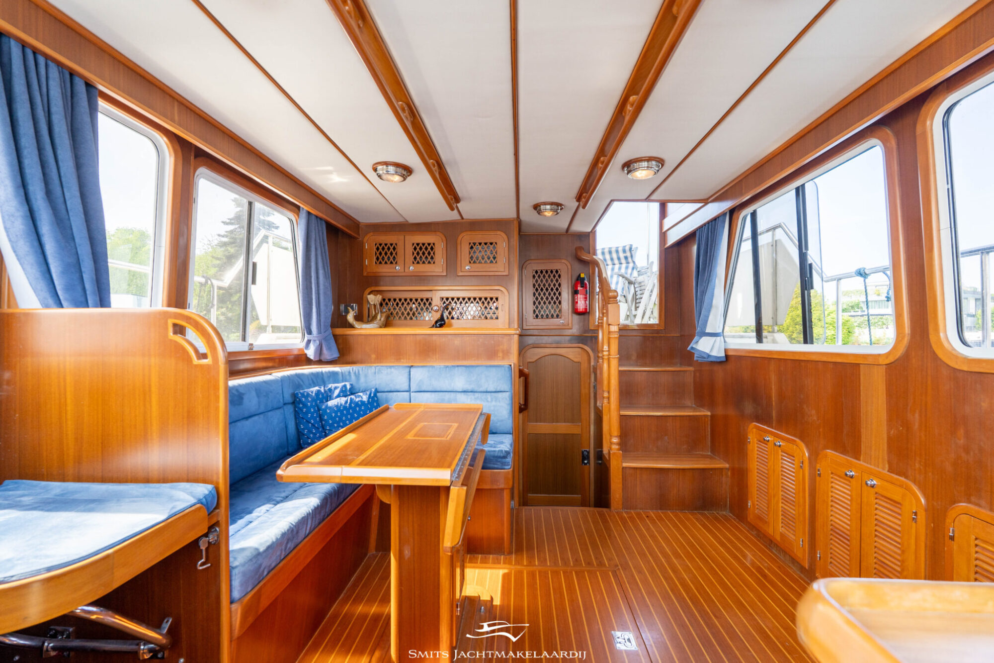 foto: 29 Baltic Baltic Trawler 40 Flybridge