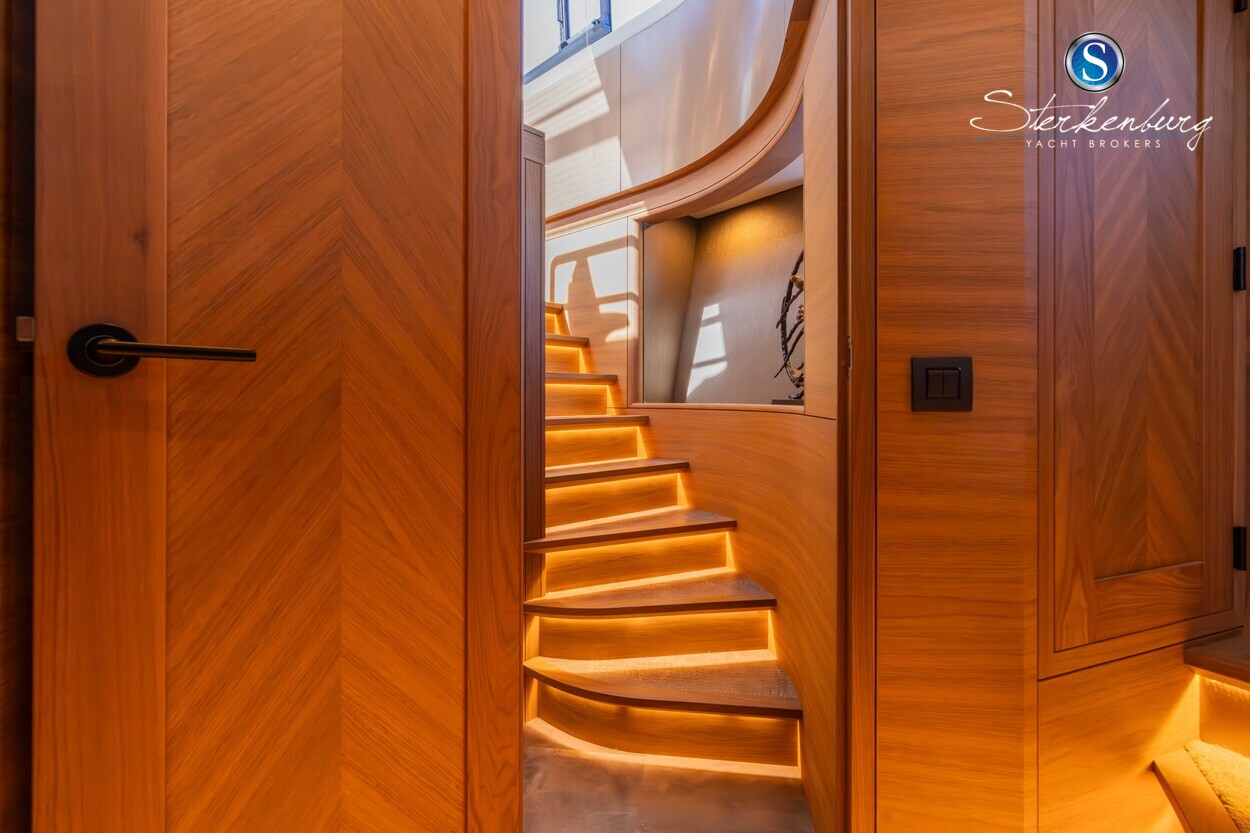 foto: 29 Holterman Commander 54