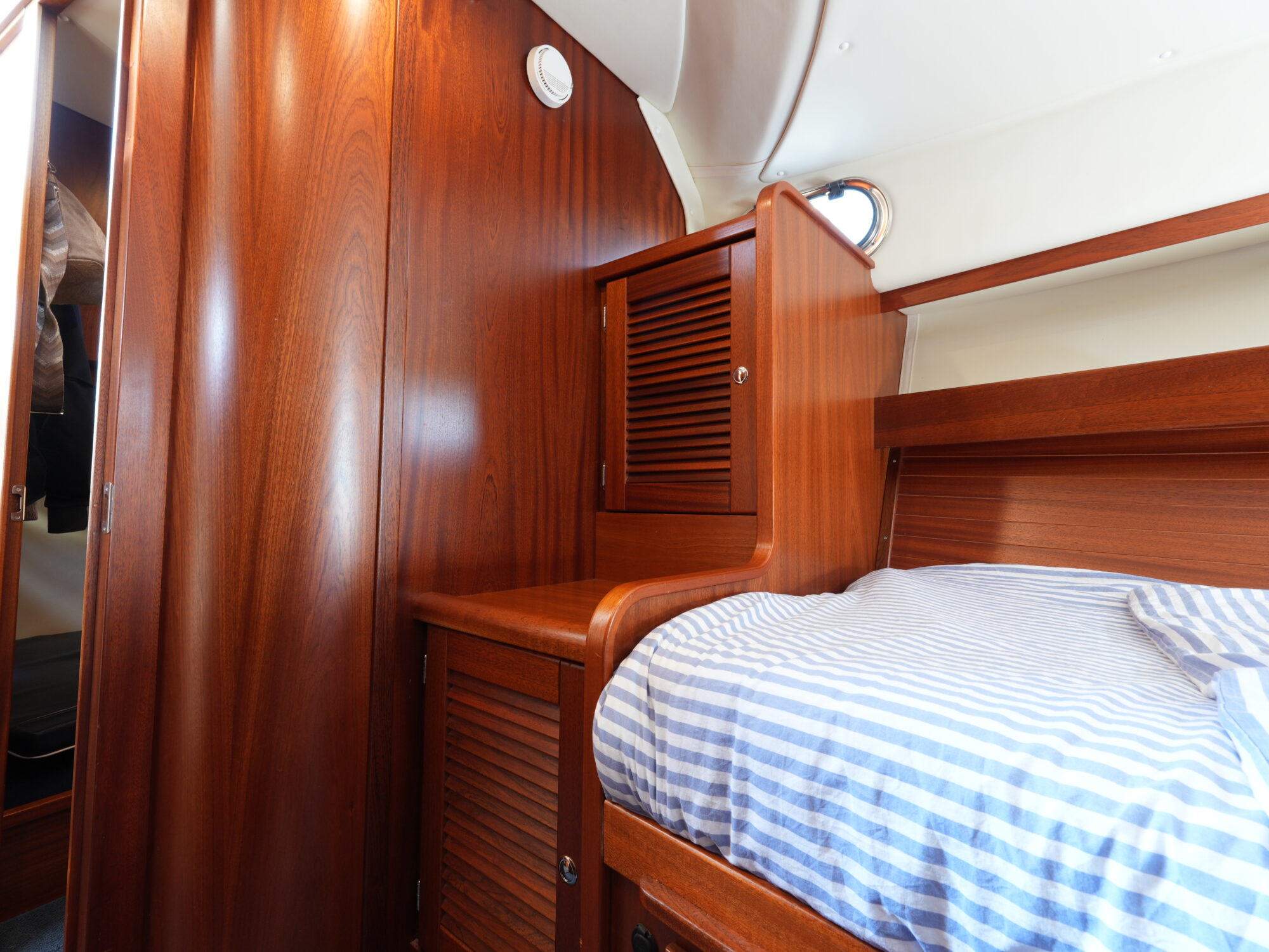 foto: 14 nimbus Nimbus 380 Commander