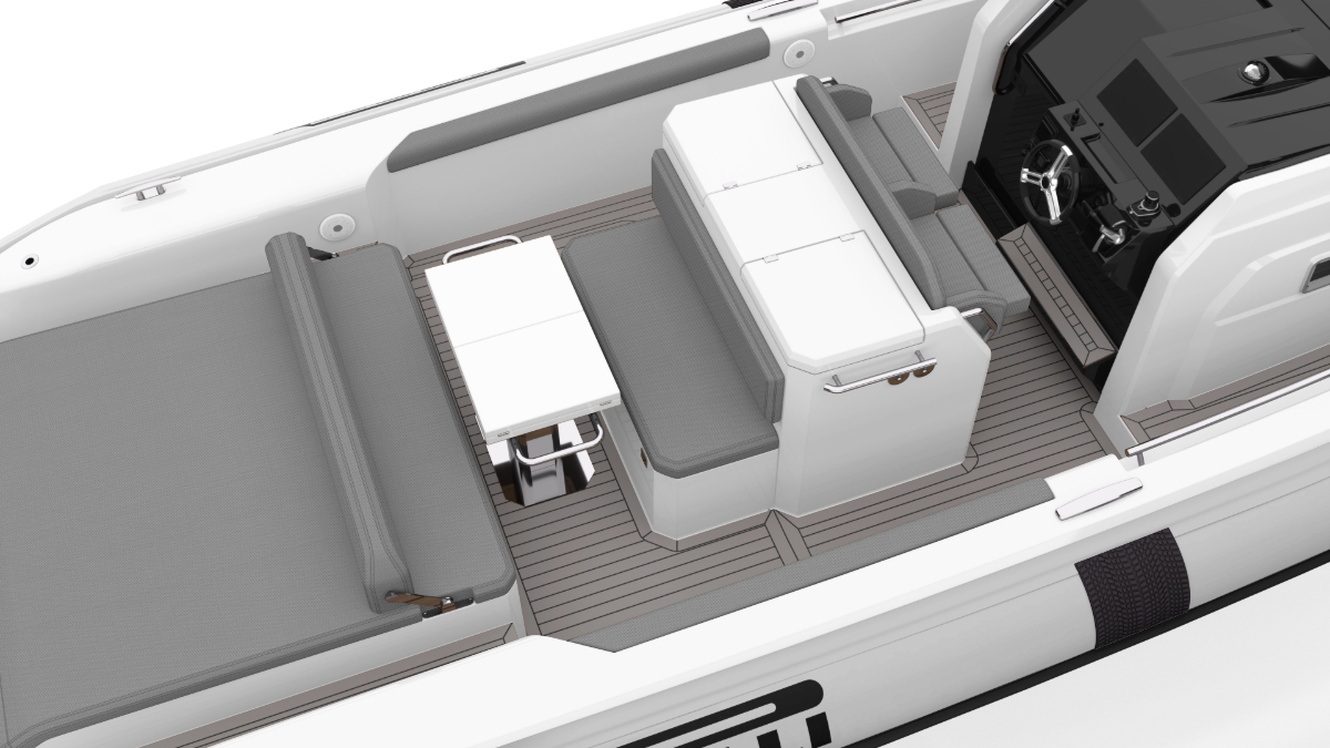 foto: 5 PIRELLI 35 DEMO 2025 - BRAND NEW - SPECIAL OFFER! 