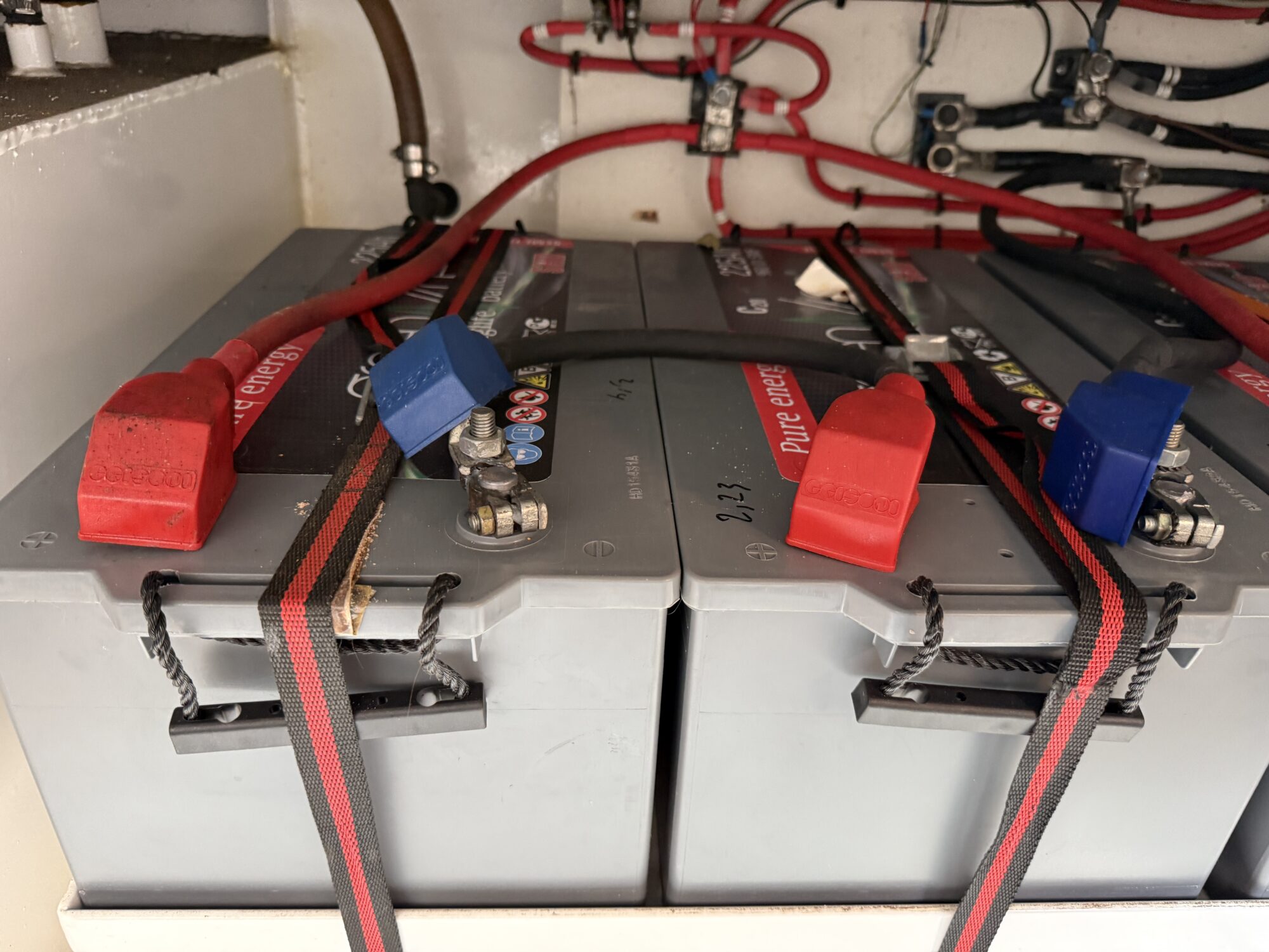 foto: 16 Tryvia Tryvia 1100 OK Cabrio Spiegeldeur