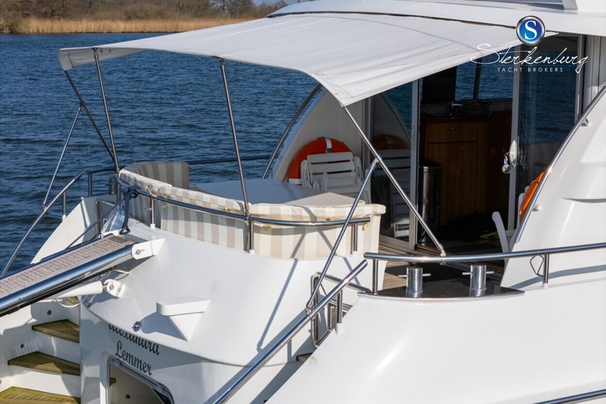 foto: 23 Van der Heijden 1700 Dynamic de Luxe