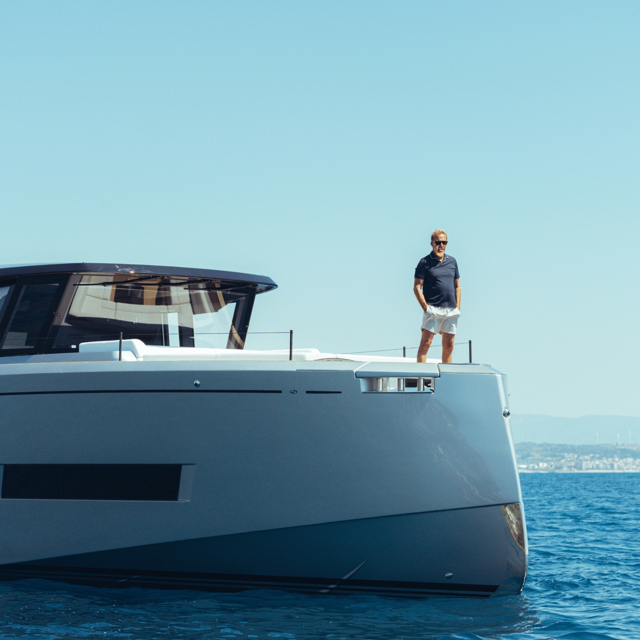 foto: 24 Pardo Yachts Gt 75 - New