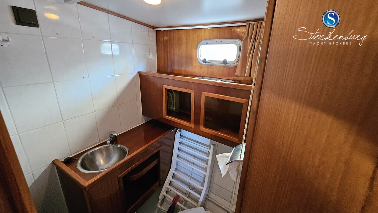 foto: 22 De Ruiter Kotter 1400