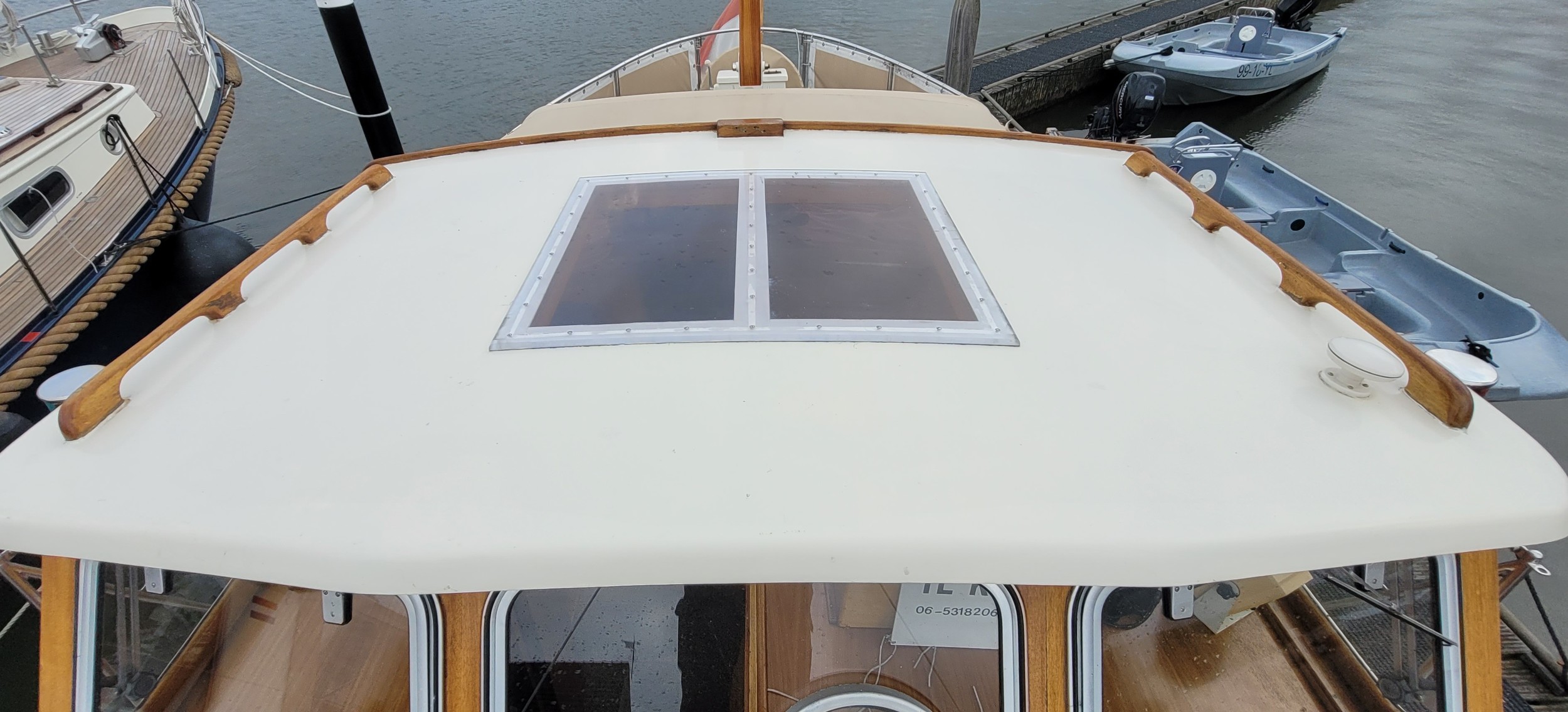 foto: 16 Vennekes Korall 50/50