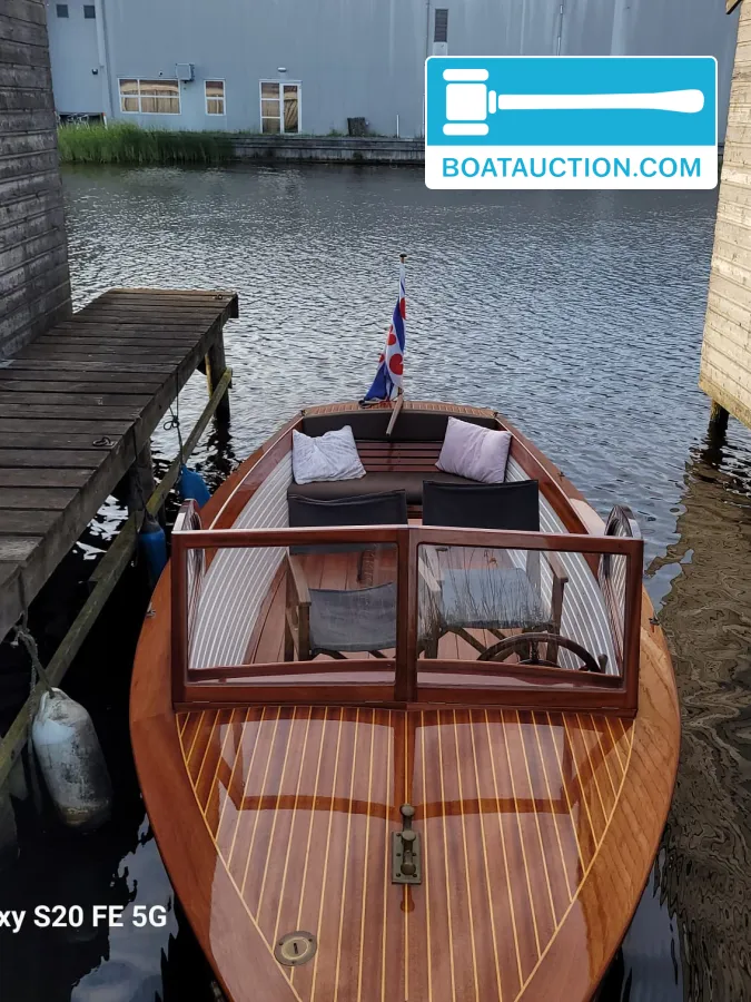 foto: 6 Fedi Notarisboot