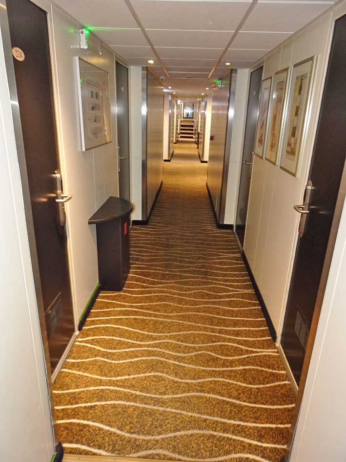 foto: 16 Hotel Passagiersschip 120 passagiers