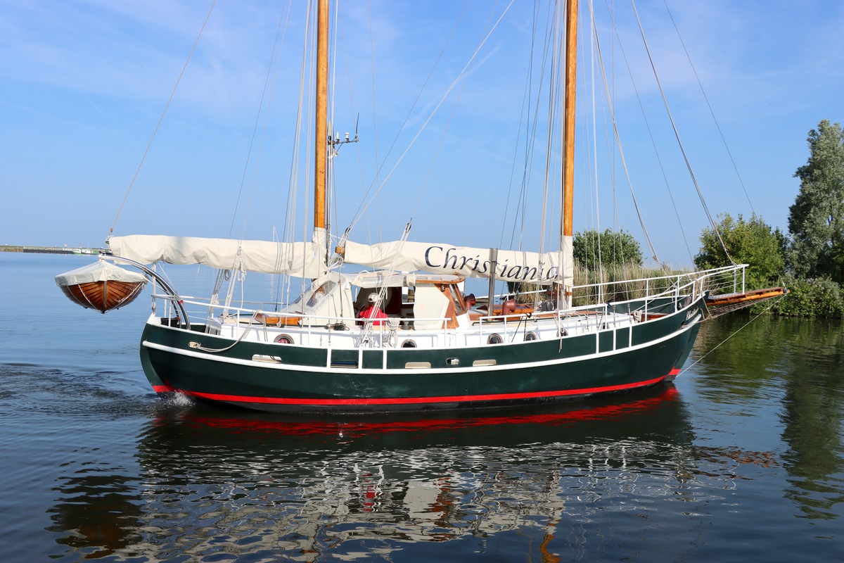 foto: 10 Colin Archer Noorse Jol 