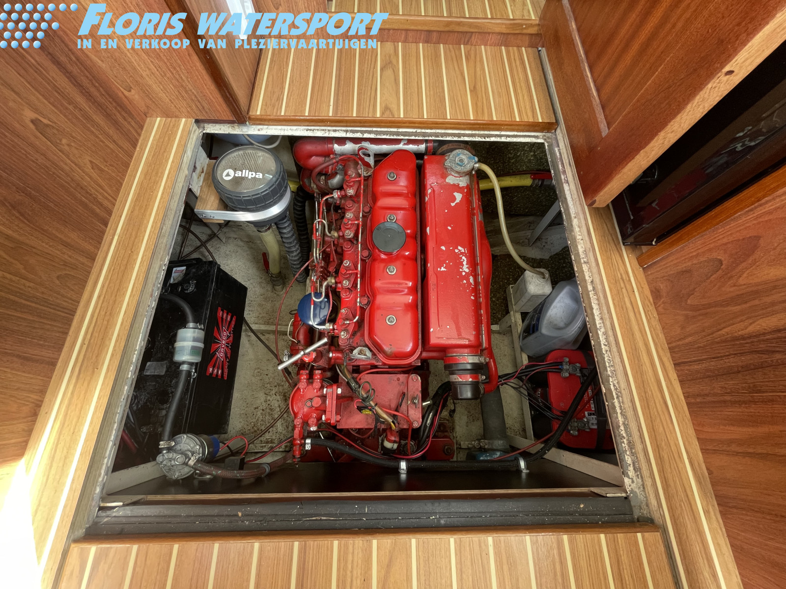 foto: 7 Polaris 800 Open Cabin