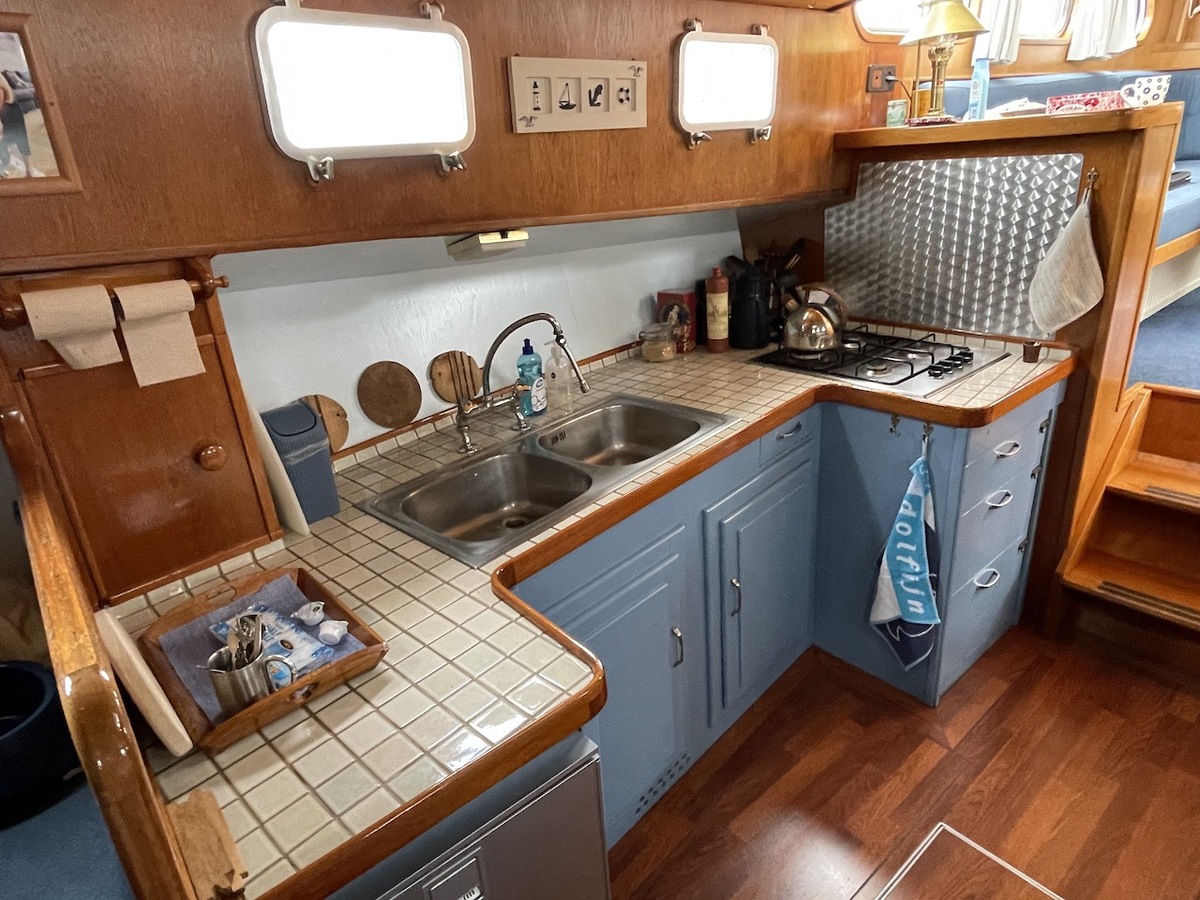 foto: 8 De Ruiter Eastsea Star 1250
