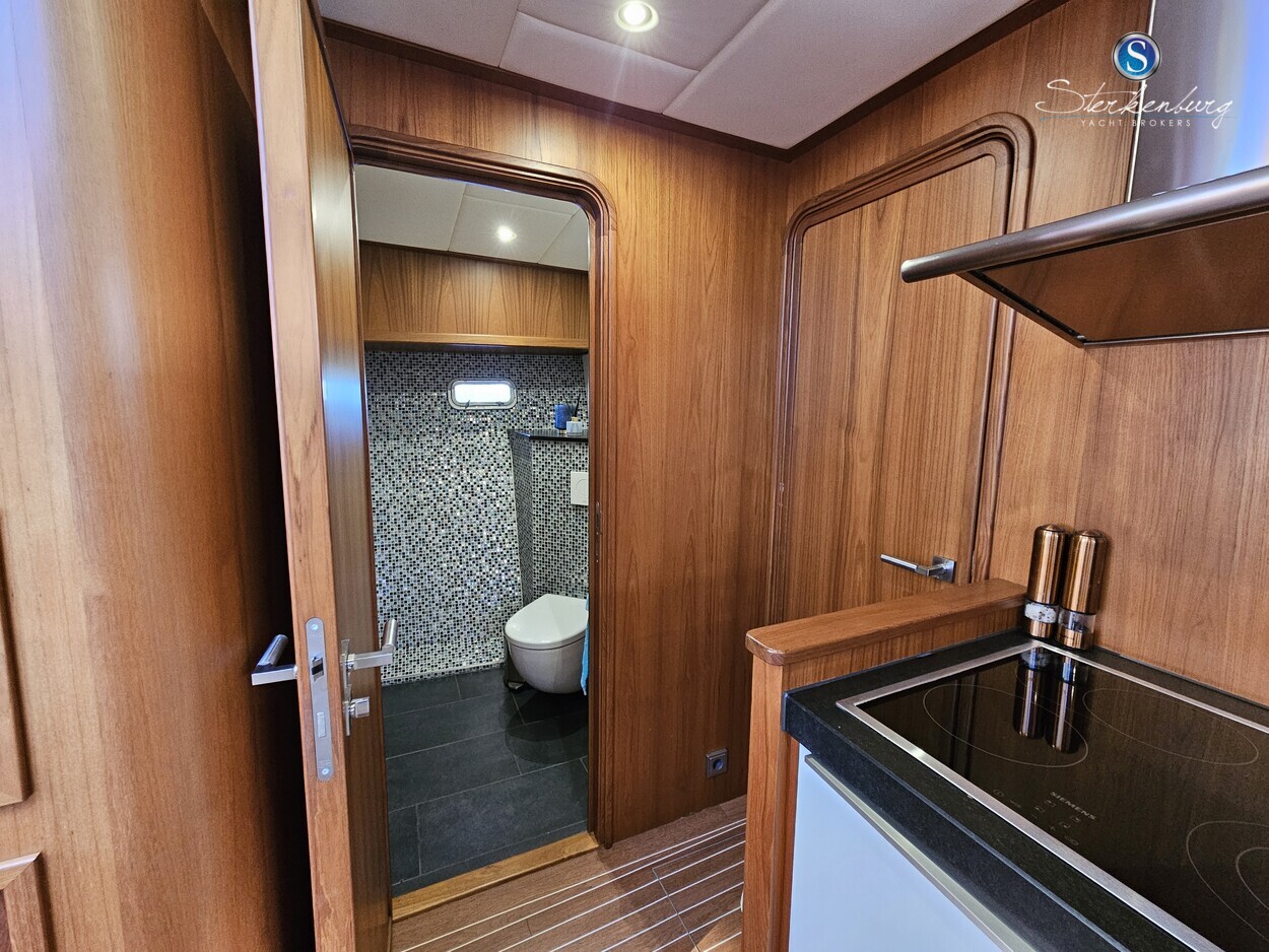 foto: 27 Hemmes 1800 GS