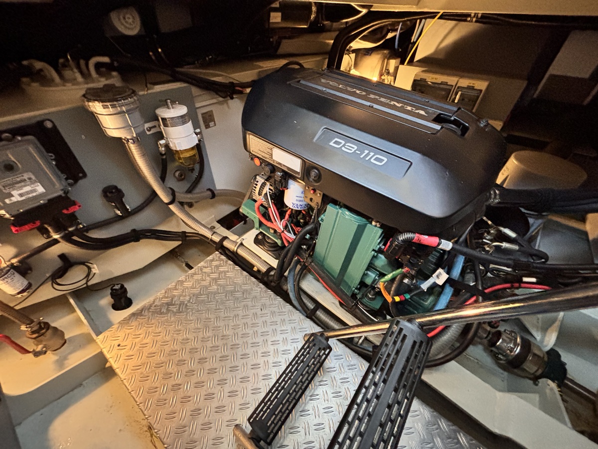 foto: 7 Linssen Grand Sturdy 40.9 AC