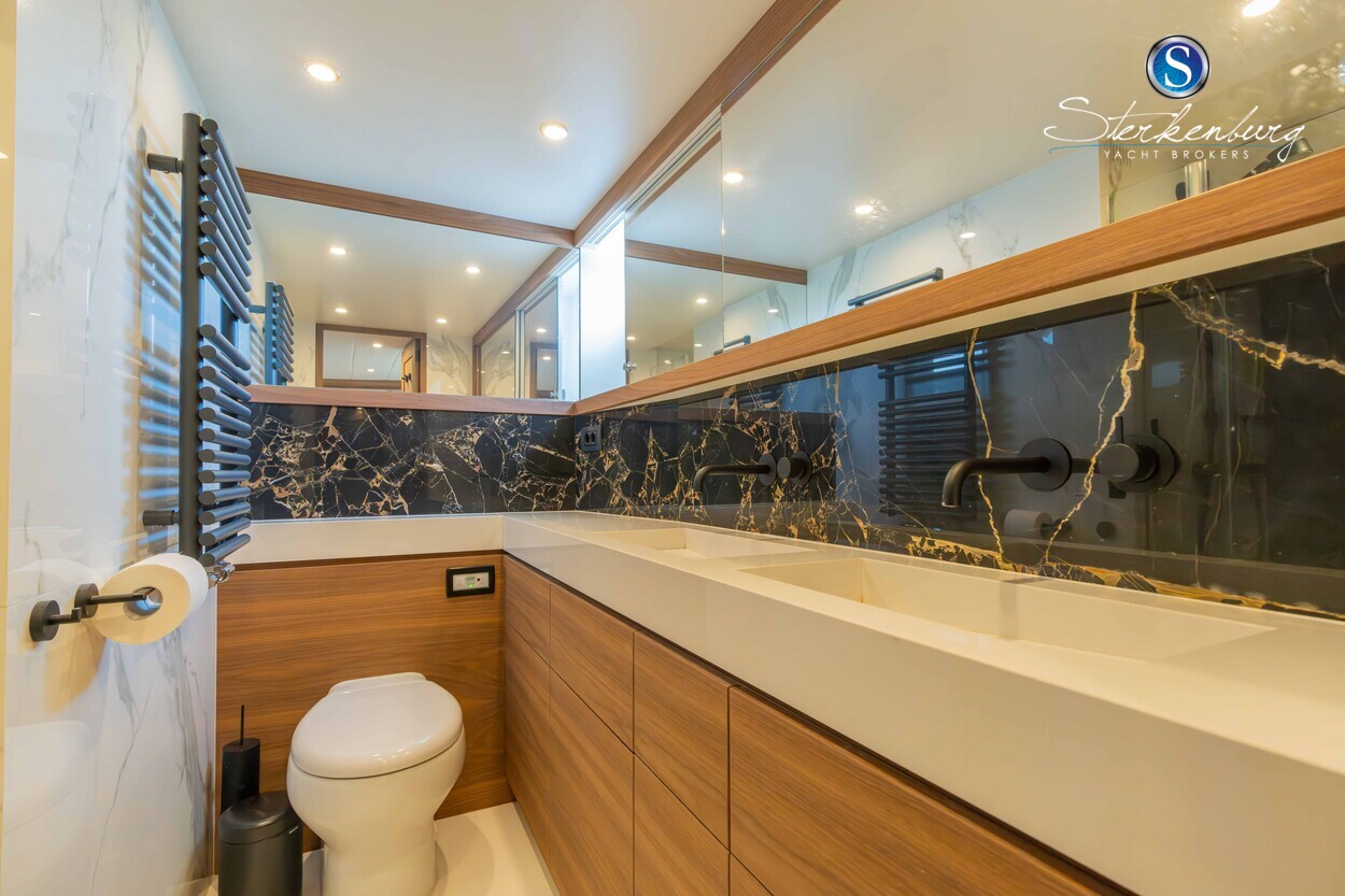 foto: 30 Holterman Commander 54