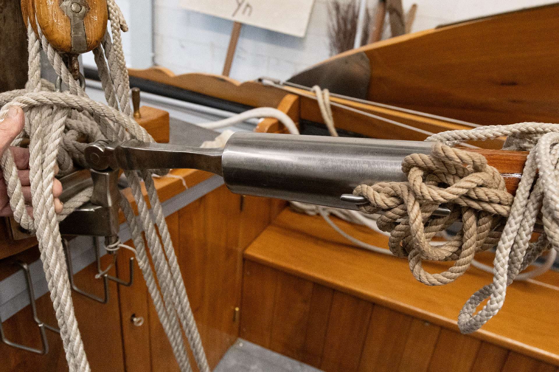 foto: 8 Fries Jacht 7.10