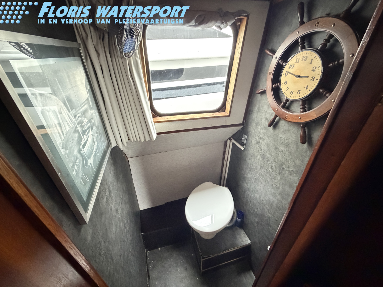 foto: 5 Beurtvaarder 1700