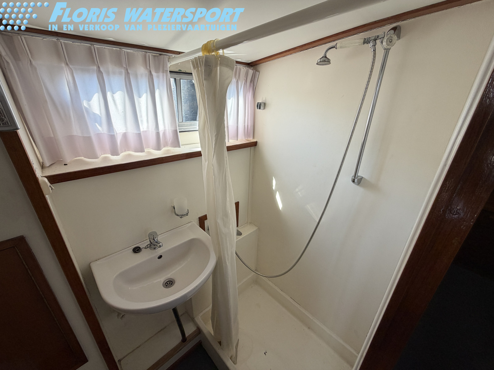 foto: 6 Kompier kruiser 1450