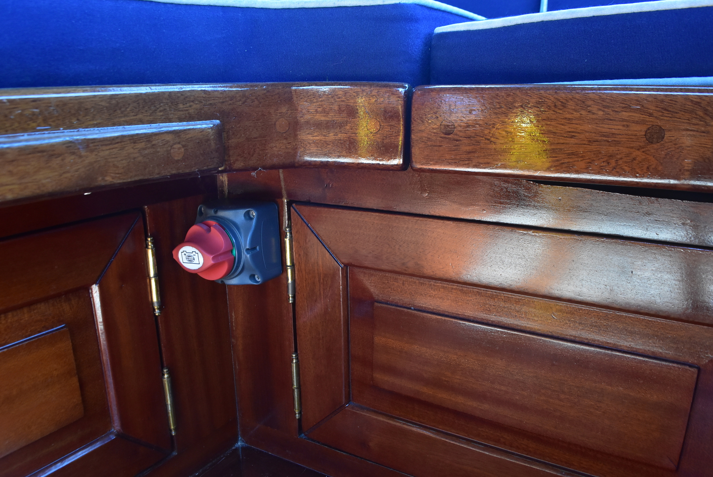 foto: 12 Marco Polo 7.35
