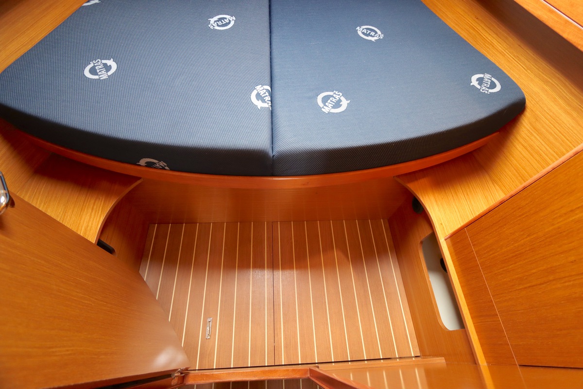 foto: 9 Jeanneau Sun Odyssey 39i Performance