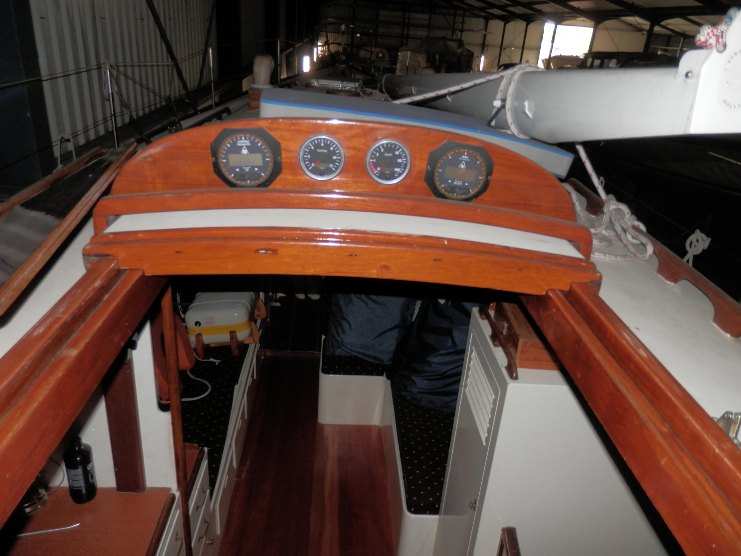 foto: 20 Robert Clark 45