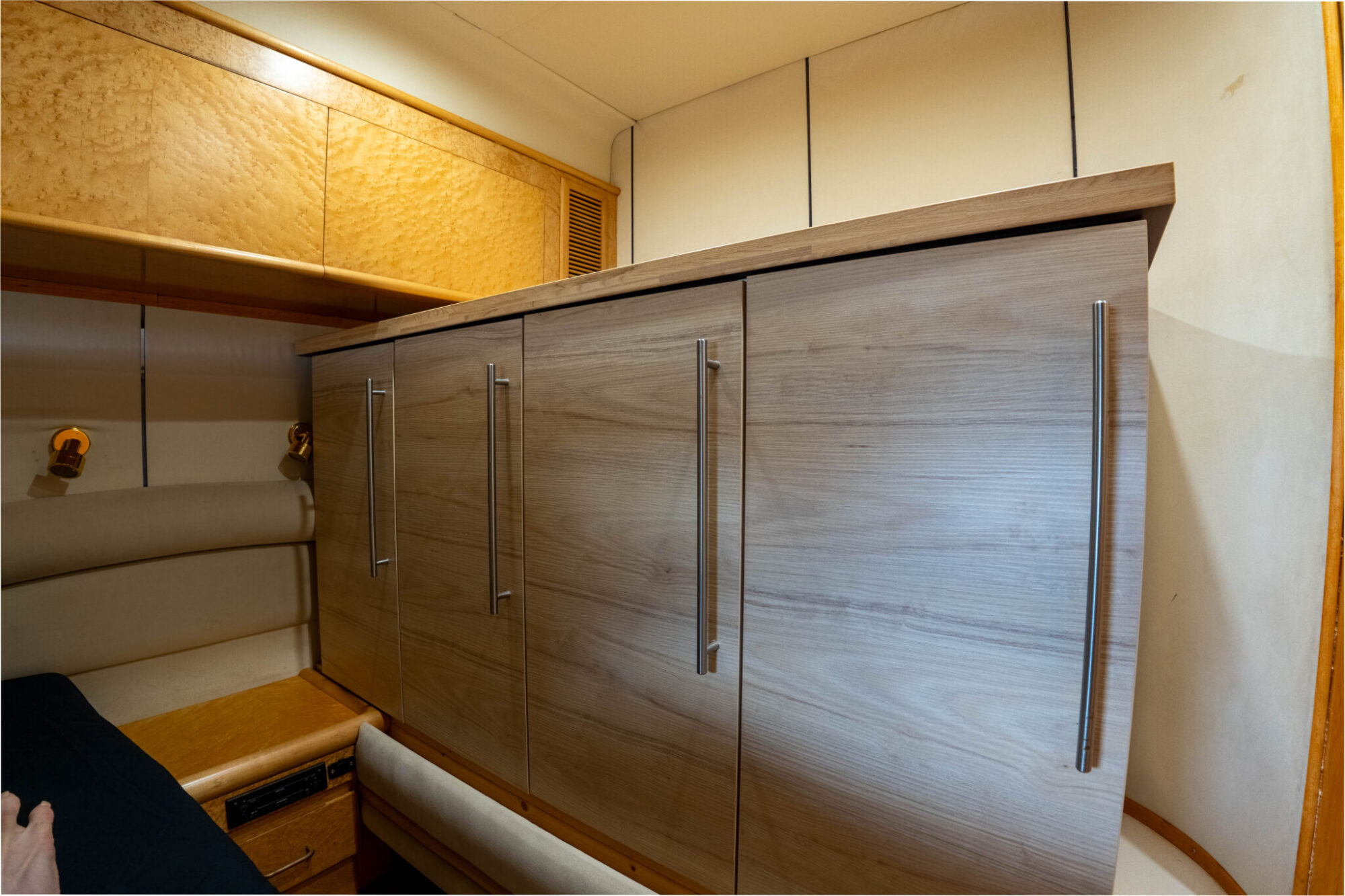foto: 29 Fairline Fairline Squadron 62/65