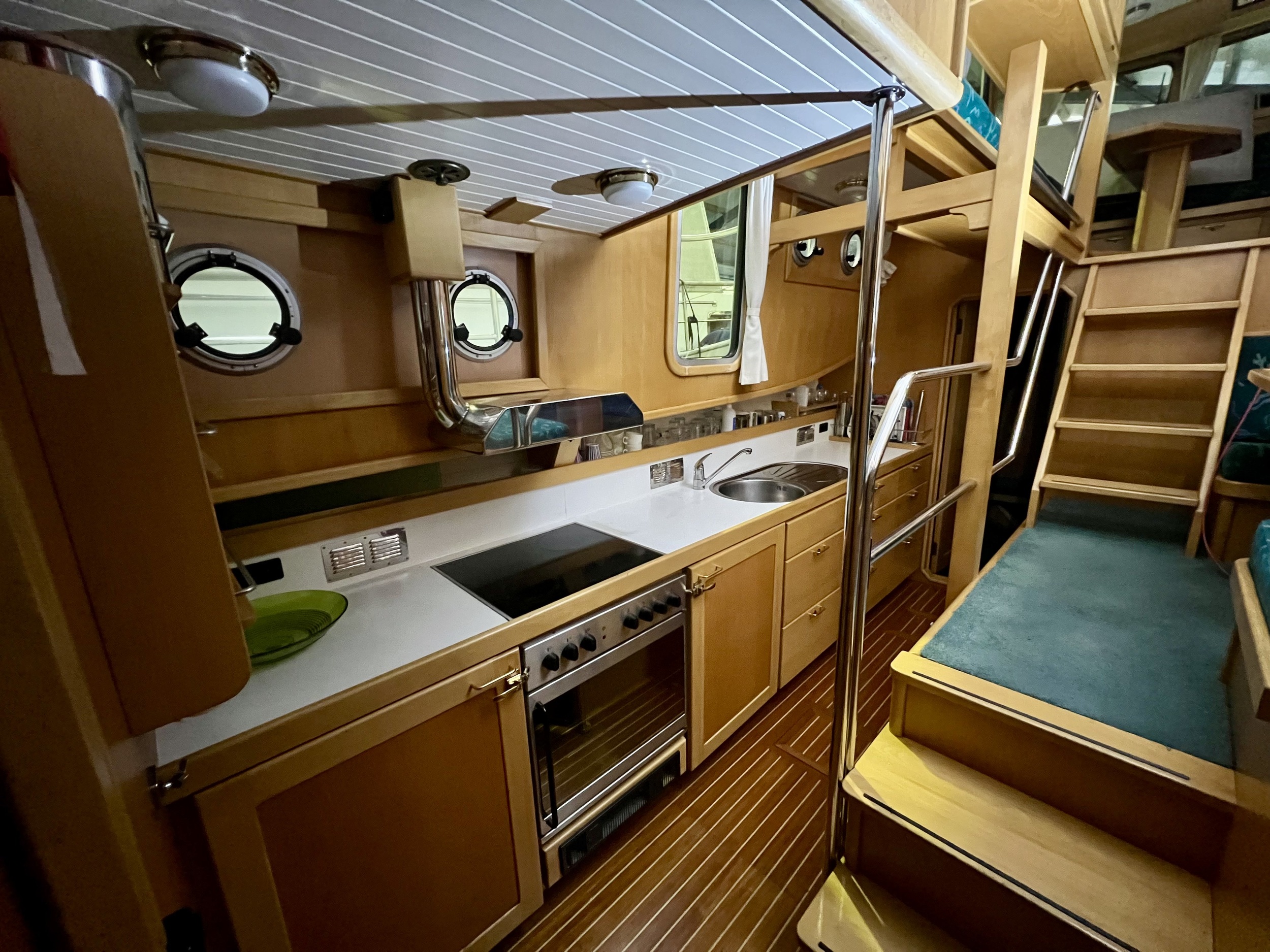 foto: 13 Support Vessel 43 Ft