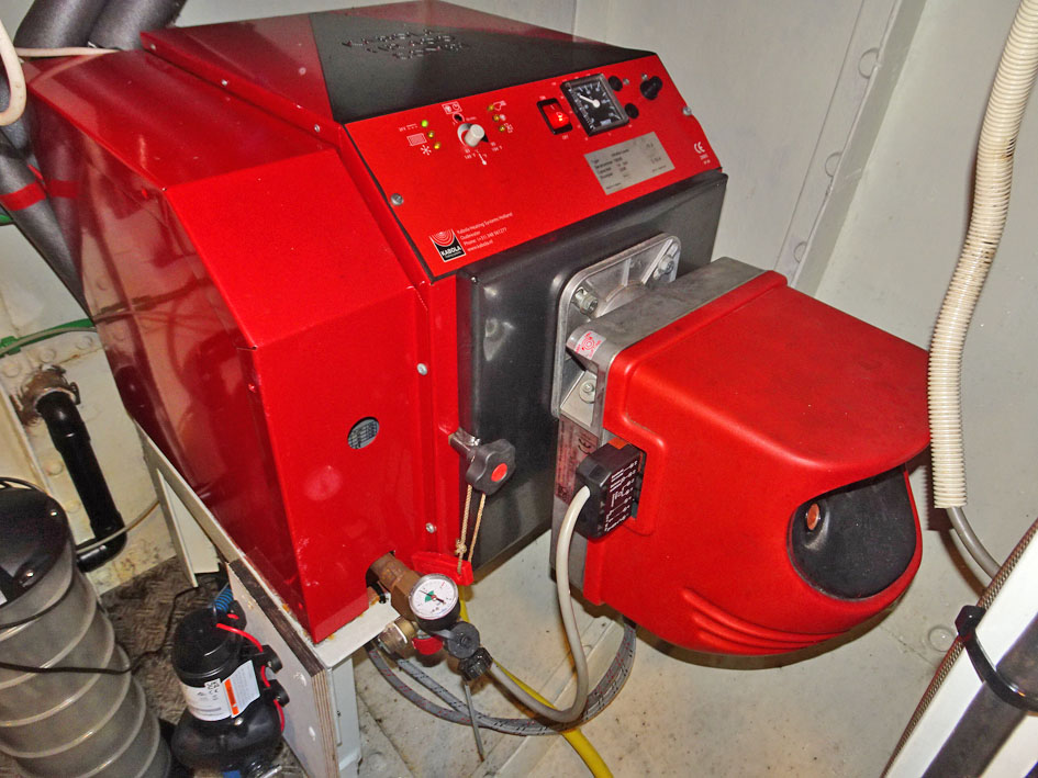 foto: 6 Varend Woonschip 14.99