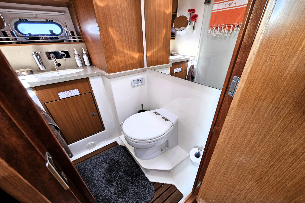 foto: 30 Bavaria 43 HT