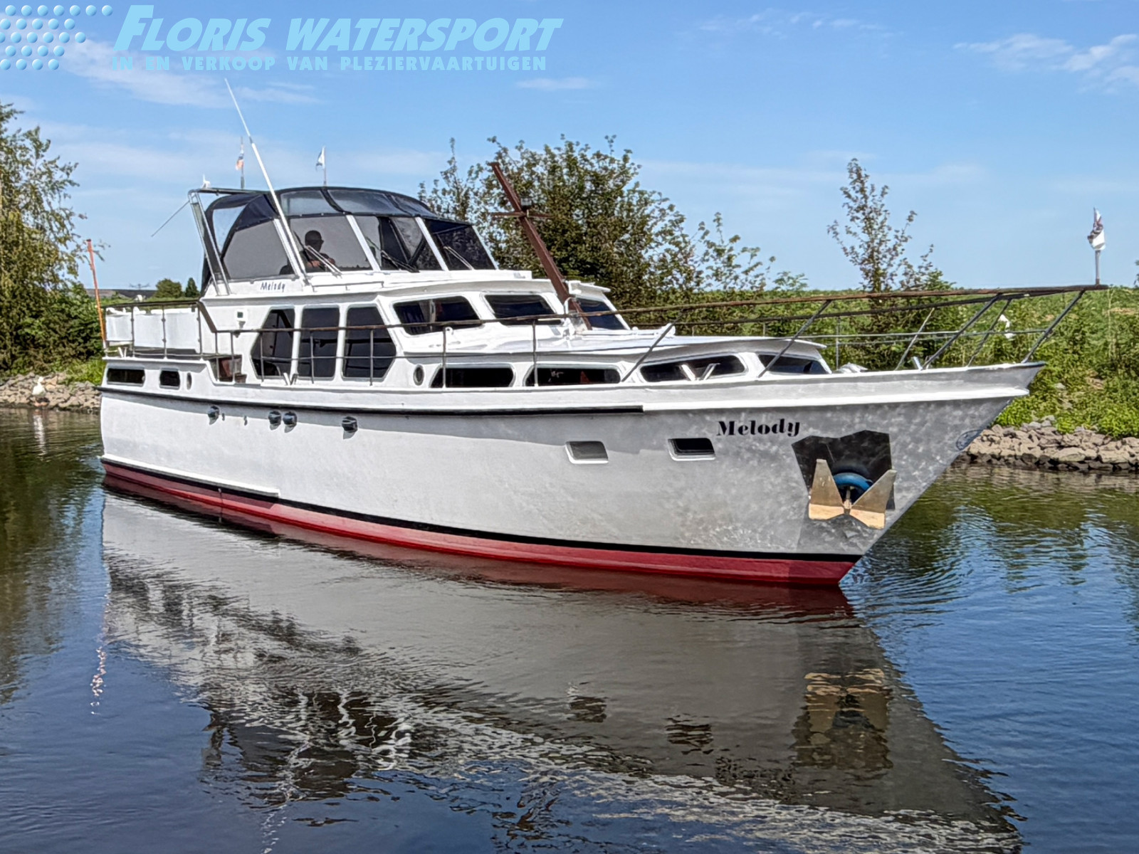 foto: 7 Valk kruiser 1200