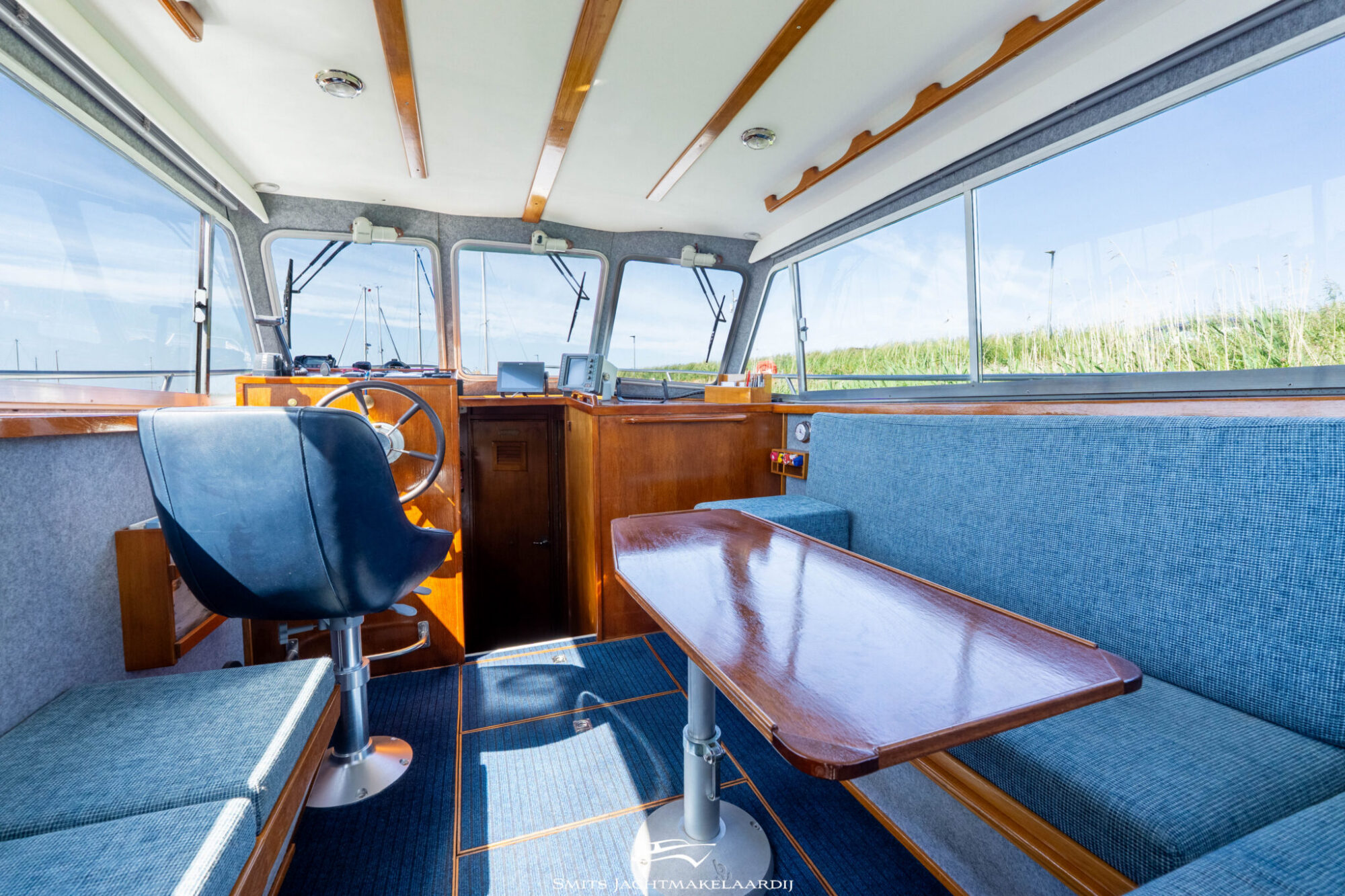 foto: 18 Channel Island Channel Island 32 OK