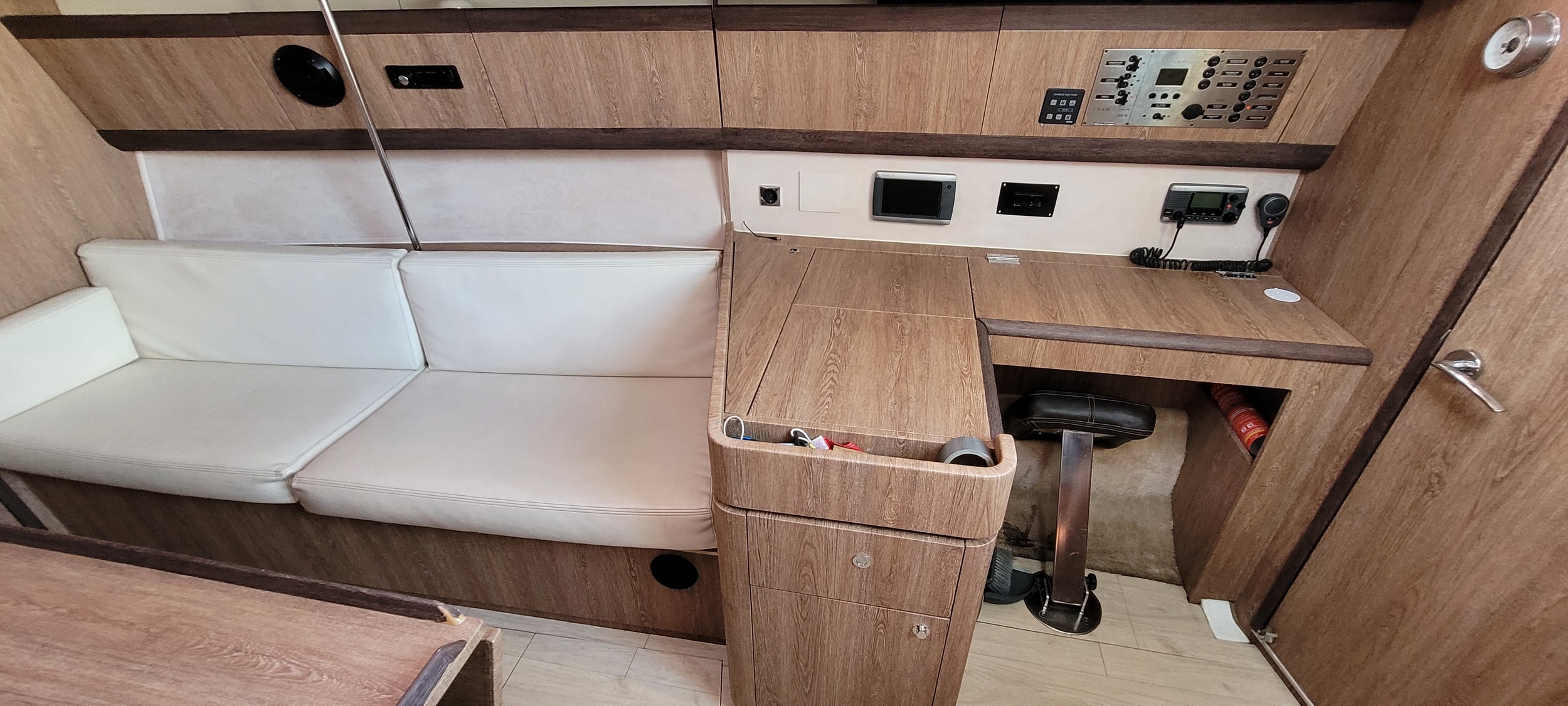 foto: 10 Beneteau First 40