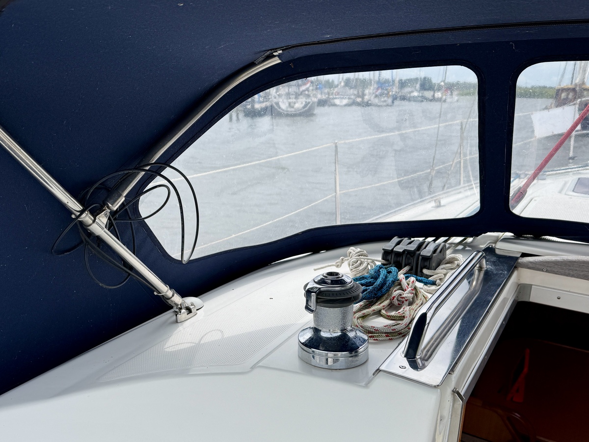 foto: 9 Bavaria 30