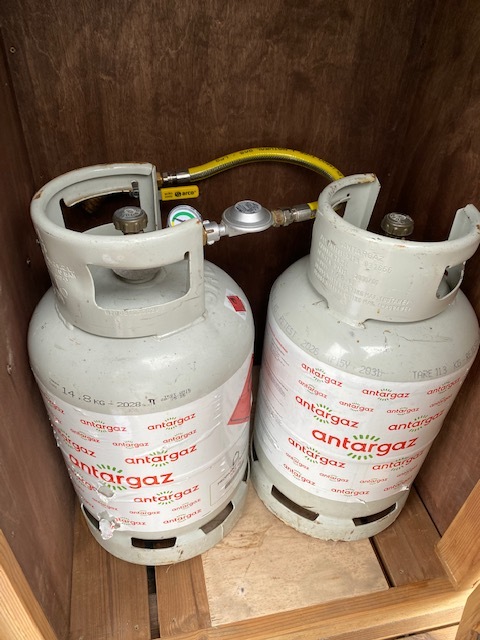 foto: 11 Campi 340 Houseboat