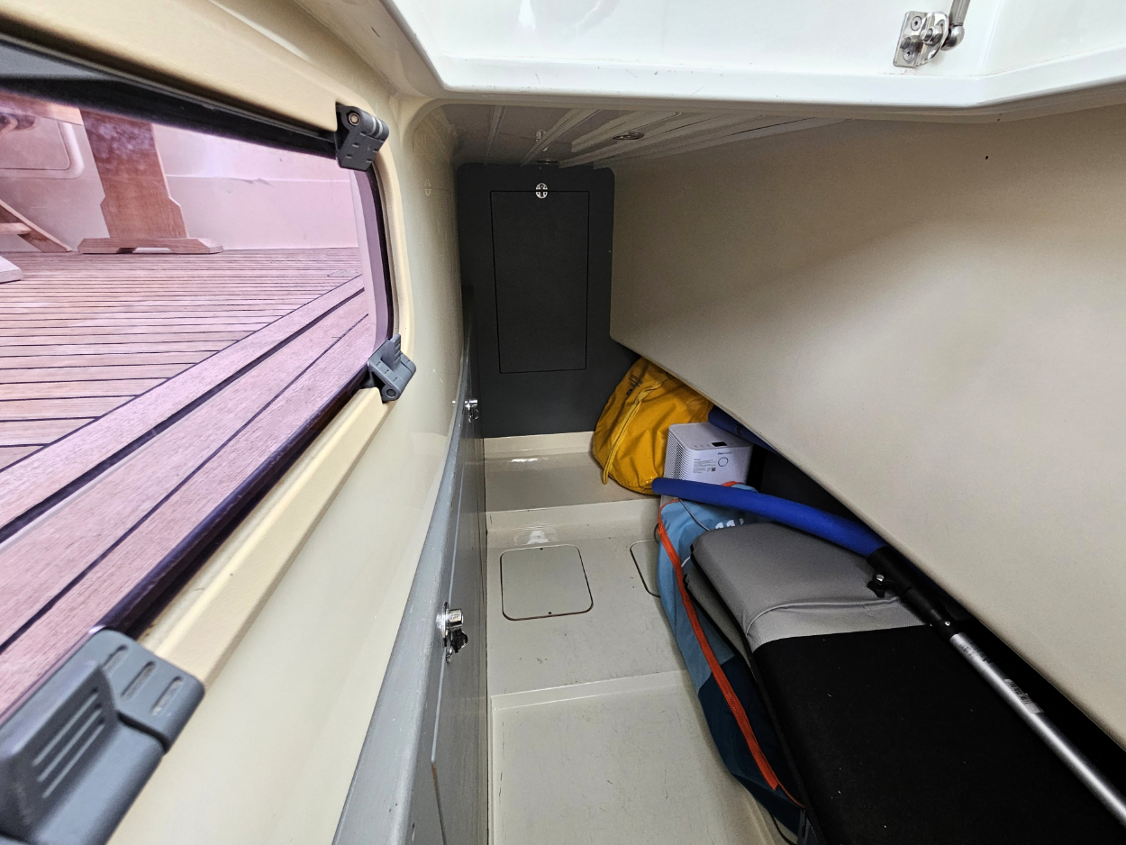foto: 11 Fairline Phantom 50
