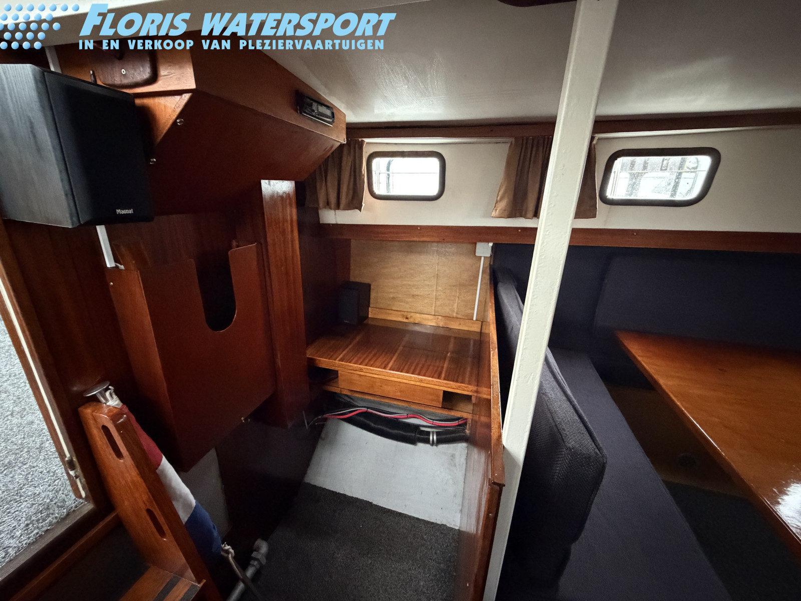 foto: 6 Kooijman en de Vries Schoener 1035